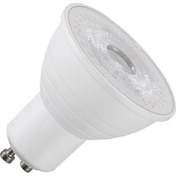 Žárovka SLV - BIG WHITE LED QPAR51 Smart GU10, RGBW, LED osvětlení, 5 W, 2200-6500K, CRI 90, 36°, Dim-to-Warm, Zigbee, bílý - BIG WHITE (SLV) LA 1010471