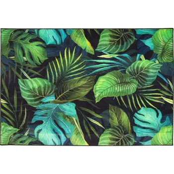 Koberec Koberec s krátkým vlasem 100 x 150 cm