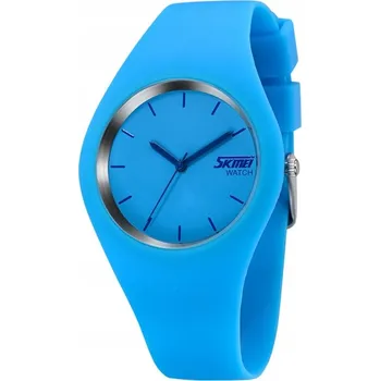 Hodinky Dámské hodinky / SKMEI / analogové / silikonový pásek