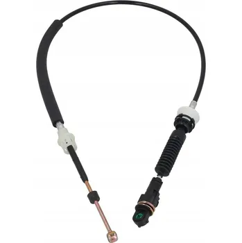 Spojková sada Kamoka CP0158 Lanko spojky, manuální převodovka