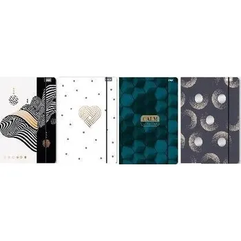 Desky s gumou A4 Beniamin