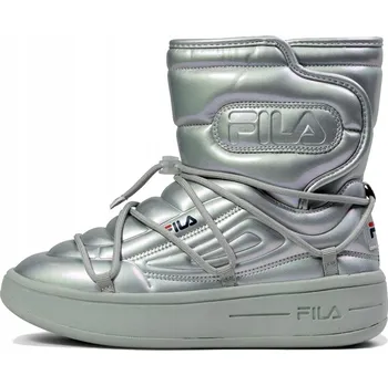 Dámská obuv Dámské sněhule Fila Superbubble Boot vel. 42