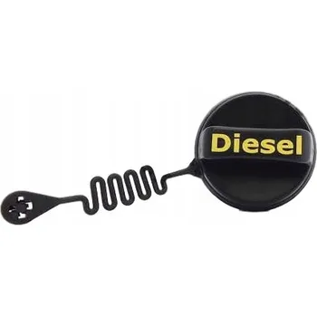 Palivová nádrž Víčko palivové nádrže Volvo OE 31303451 Originální