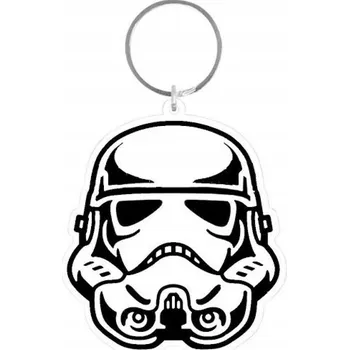 Přívěsek Na Klíče Star Wars filmová