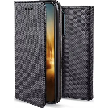 Pouzdro na mobilní telefon POUZDRO MAGNETICKÉ POUZDRO PRO OPPO RENO 5 5G / RENO 5 4G + SKLO