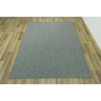 Koberec Koberec Turbo 9623 šedý