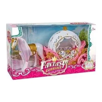 Panenka Karoca dla lalek na baterie