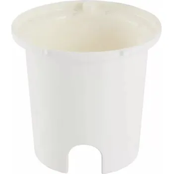 Drtič odpadu EcoMaster 0036D - Plášť drtiče - spodní díl pro EH