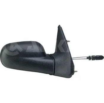 Auto zrcátko Vnější zpětné zrcátko ALKAR 6165166