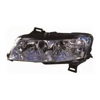 Přední světlomet Světlomet DEPO 661-1133L-LD-EM