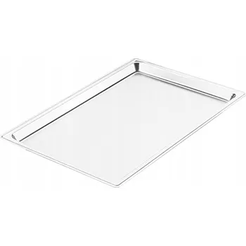 Vrták Rieber gastro zasouvací plech 650x530 nerez v=20 mm