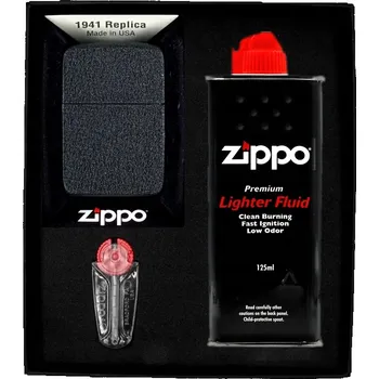 Zapalovač Zapalovač zippo