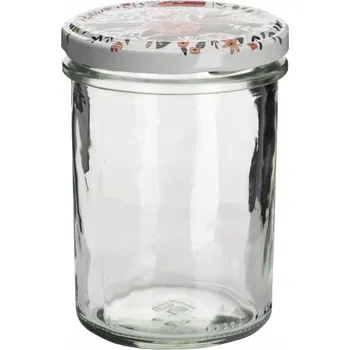 Vrták Gastrozone dóza s víkem, průměr 66 mm, 6 ks