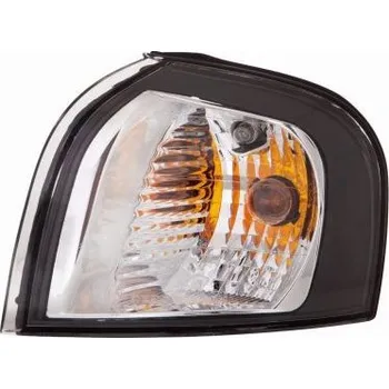 Směrový světlomet VO 80/L blikač