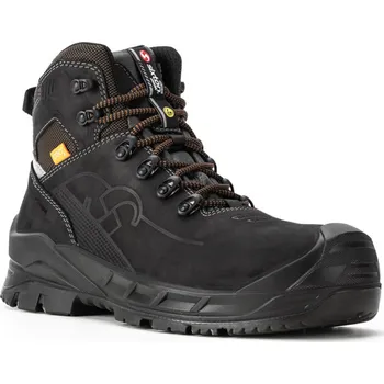 Pracovní obuv SIXTON Peak Obuv kotníková Sixton MARMOLADA S7S FO SC LG SR ESD 45