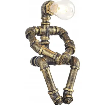 Lampička Kaj Hejmo stolní lampa