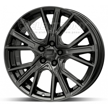 Alu kolo 2DRV WH34 DGM 8,5x20 5x112 ET21