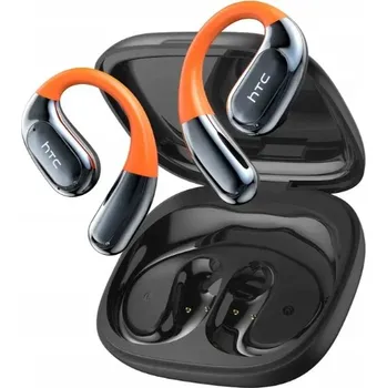 Sluchátka Bezdrátová sluchátka přes uši HTC NE12