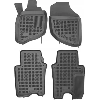autokoberec Gumové autokoberce HONDA CITY IV 2005-2008