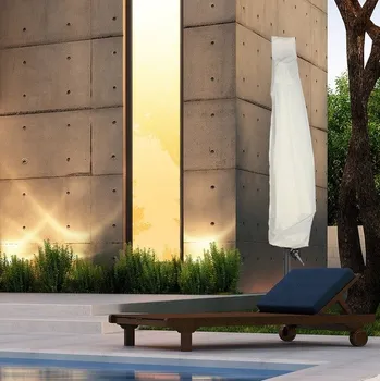 Stínicí technika Kryt na konzolový slunečník 3,5m | béžový