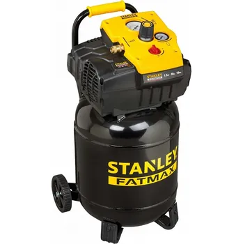 Kompresor Bezolejový kompresor Stanley 8117250STF505 30 l 10 bar
