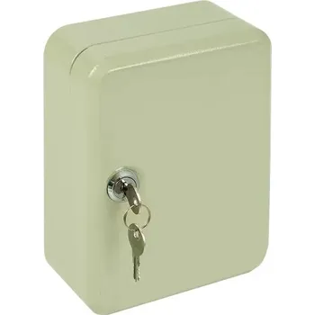 Železářství Skříňka na klíče Grand GR-CZ pro 20 klíčů