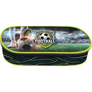 Penál Penál JUNIOR S8 – Football