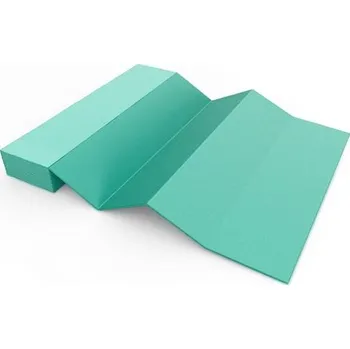 Tepelná izolace Izolační podložka pod podlahy XPS 3mm zelená 8,925m2