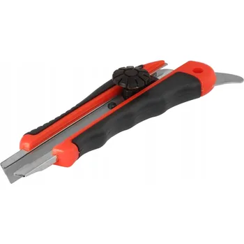 Pracovní nůž Odlamovací Čepele plus Nůž s kolečkem a ploutví VORSTAHL