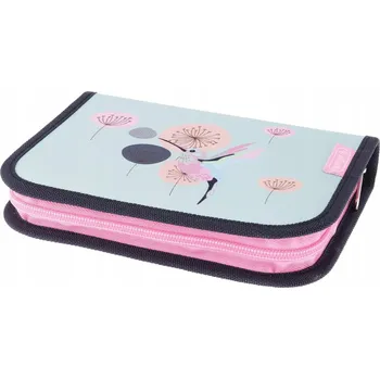 Penál Penál rozkládací dvoupatrový Herlitz