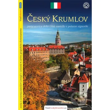 Český Krumlov - Lukáš Reitinger MCU