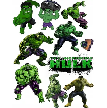 Odstranitelné tetování Filmová a herní nálepka na tetování Dětské vodní tetování Omyvatelné k narozeninám Dárek Dočasný dárek pro děti Originální opakovaně použitelné Spousta Vzorů