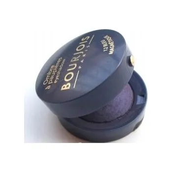 Oční stíny Bourjois oční stíny lisované 12 bleu magnetique
