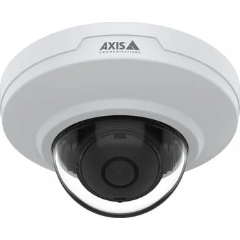 Bezpečnostní kamera Kopulovitá (dome) AHD kamera Axis M3088-V 8 Mpx