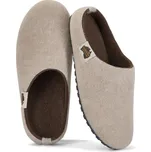 boty Gumbies Outback - Oatmeal/Chocolate 41