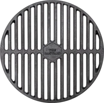 Zahradní gril The Bastard Cast Iron Grid Large 49 cm BB037