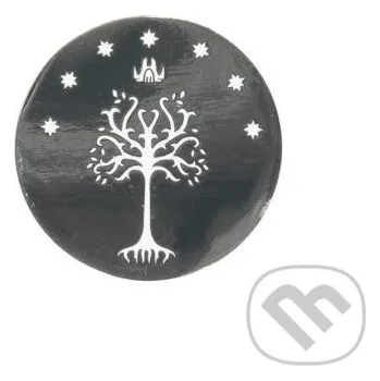 Doplněk ke knize Odznak Pán prsteňov - Biely strom Gondoru - ABYstyle ABYstyle