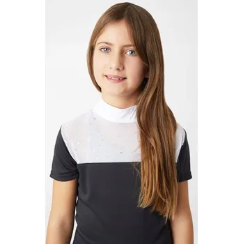 Soutěžní tričko HORZE KAYA vel. 158-164 pro soutěže