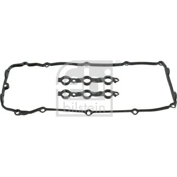 Těsnění motoru Sada těsnění, kryt hlavy válce FEBI BILSTEIN 27493