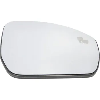 Posilovač řízení Blic 6102-57-2124313P Sklo , vnější zrcátko