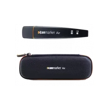 Skener Sada | Skener Scanmarker Air a pouzdro.