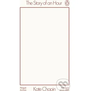 The Story of an Hour - Kate Chopin Penguin Books