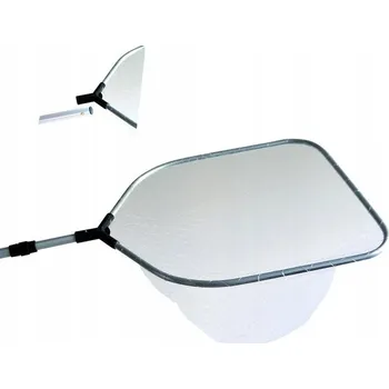 IP kamera Robinson - Podběrák na dravce, 2 díly, 2,00 m