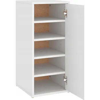 Botník Botník G01V 11 x 11 x 11 cm bílá