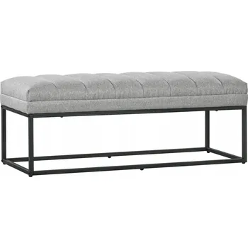 Lavice, čalouněná lavice, lavice k posteli