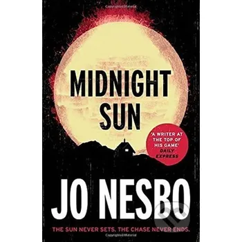 Midnight Sun - Jo Nesbo Vintage Books