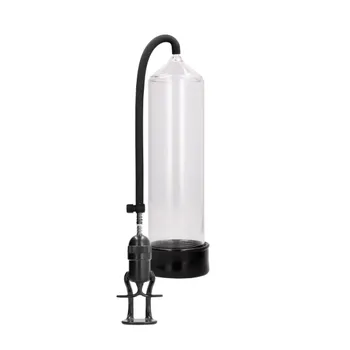 Vakuová pumpa Pumped by Shots Deluxe Beginner Pump