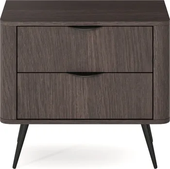 Noční stolek VERIS d | noční stolek | 63,2 cm | dub dunin