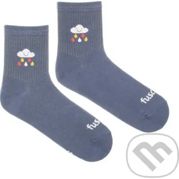 Doplněk ke knize Ponožky trojštvrťové Oblak L - Fusakle.sk Fusakle.sk