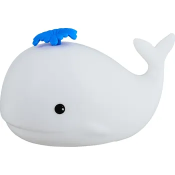 Lampička Noční lampa Evg vícebarevná